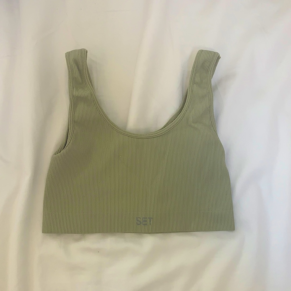Set active bra